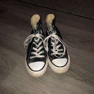 Converse Chuck Taylor All Start High Top